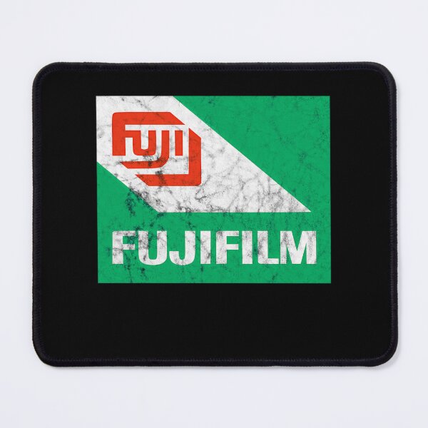 Item preview, Fujifilms Retro Logo designed and sold by anandT.