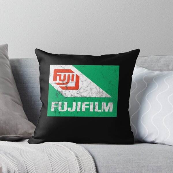 Item preview, Fujifilms Retro Logo designed and sold by anandT.
