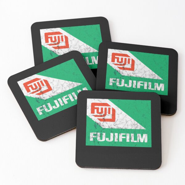 Item preview, Fujifilms Retro Logo designed and sold by anandT.