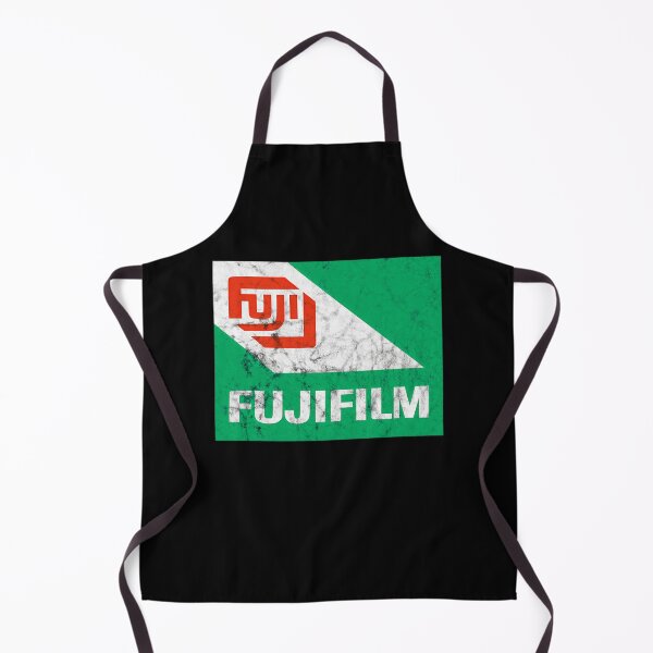 Item preview, Fujifilms Retro Logo designed and sold by anandT.