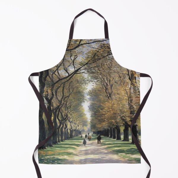 Item preview, The Avenue - A Tranquil Tree-Lined Pathway  designed and sold by artdesignsnow.