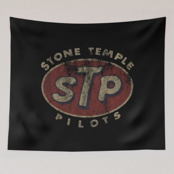 Item preview, The STP T-Shirt designed and sold by MissPurdy.