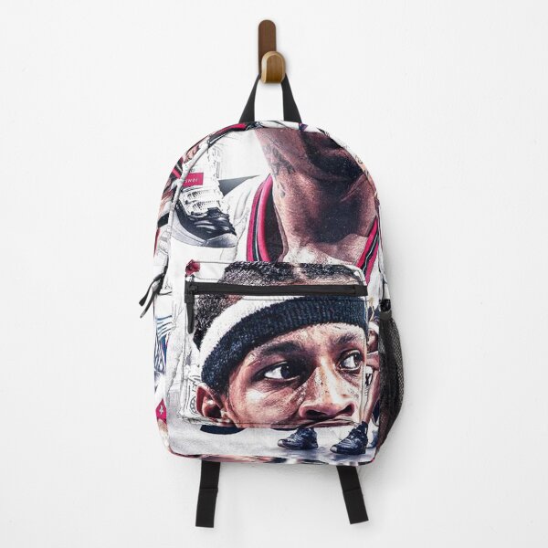 Item preview, Allen Iverson Sixers designed and sold by Altaf Aji.