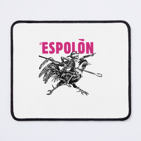 Item preview, el espolon tequila logo designed and sold by RonaldoExconde1.