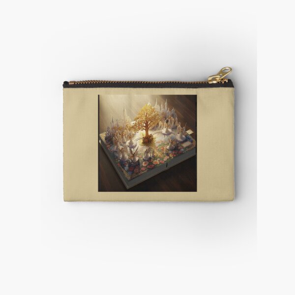 Item preview, Paradise Lost 3D Pop-up Art designed and sold by Mansoulstudio.
