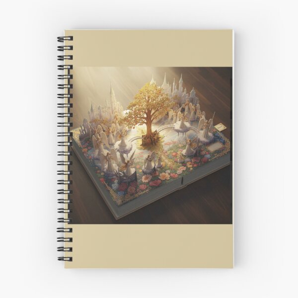 Item preview, Paradise Lost 3D Pop-up Art designed and sold by Mansoulstudio.