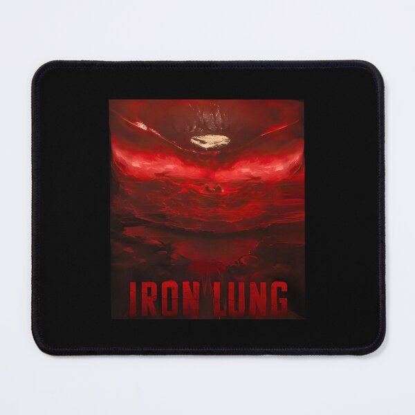 Item preview, Iron Lung designed and sold by M-Andrews.