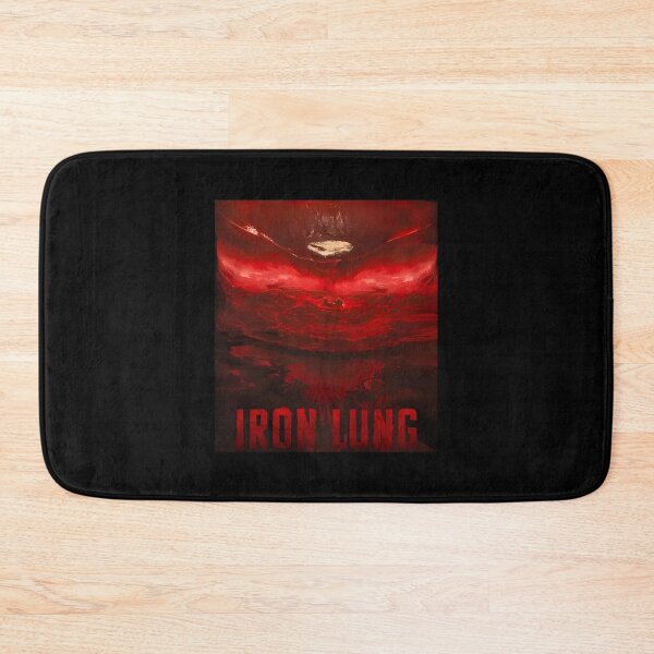 Item preview, Iron Lung designed and sold by M-Andrews.