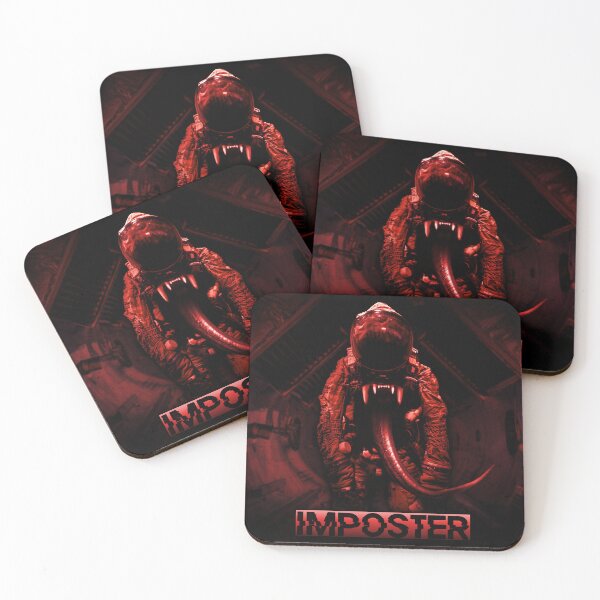 Item preview, IMPOSTER designed and sold by Chazz-kun.
