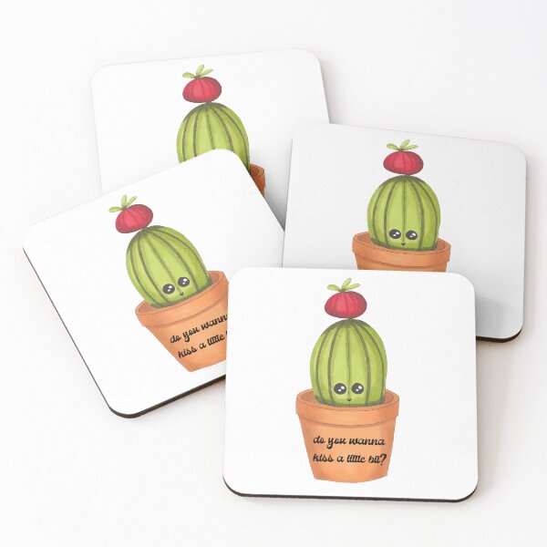 Item preview, do you wanna kiss a little bit? designed and sold by thecamillest.