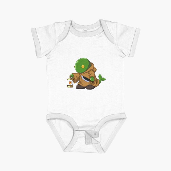 Item preview, Tonberry designed and sold by vcook10.