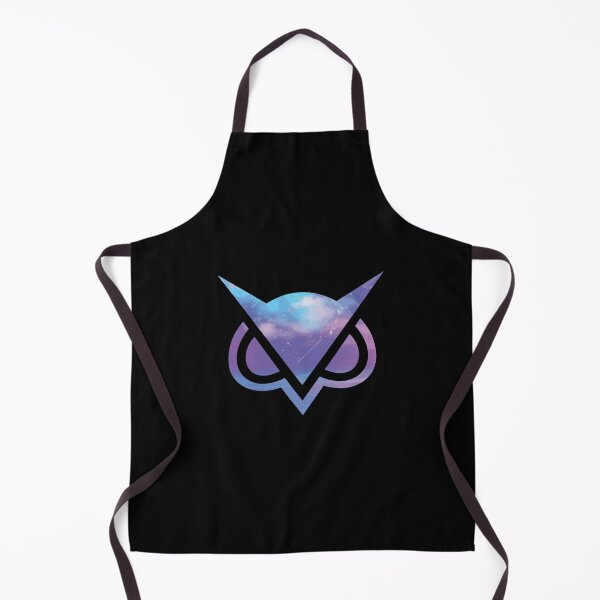 Item preview, VanossGaming Galaxy Owl Logo Fan Art designed and sold by dongew.