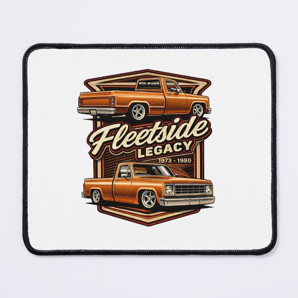 Item preview, Chevy truck designed and sold by Mikael1982.