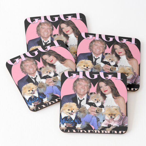 Item preview,  Giggy Vanderpump Meme Vintage designed and sold by Emillia Nas.