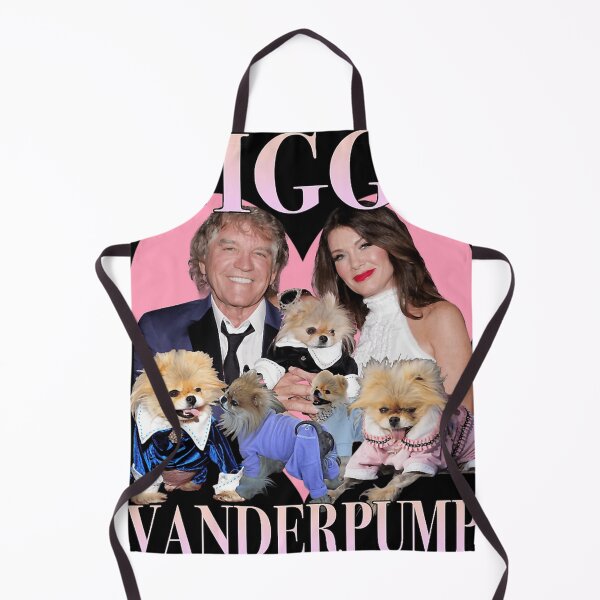 Item preview, Giggy Vanderpump Meme Vintage designed and sold by Emillia Nas.