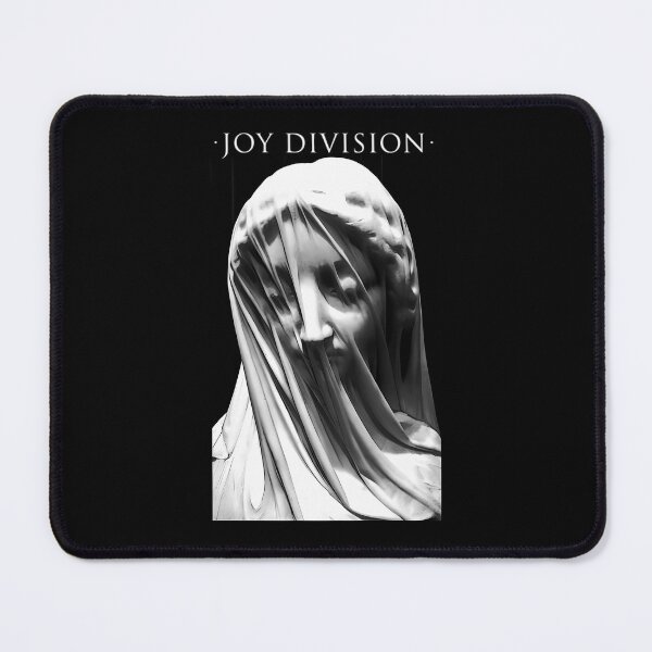 Item preview, Joy Division Veiled Virgin designed and sold by KGdesing.