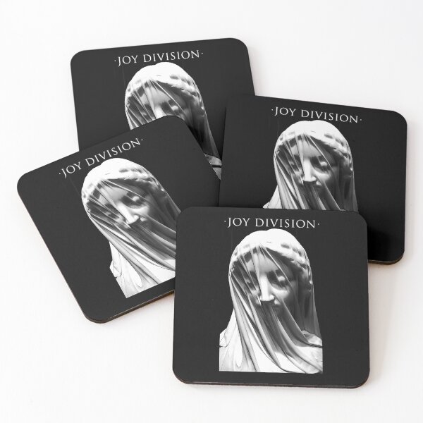 Item preview, Joy Division Veiled Virgin  designed and sold by KGdesing.