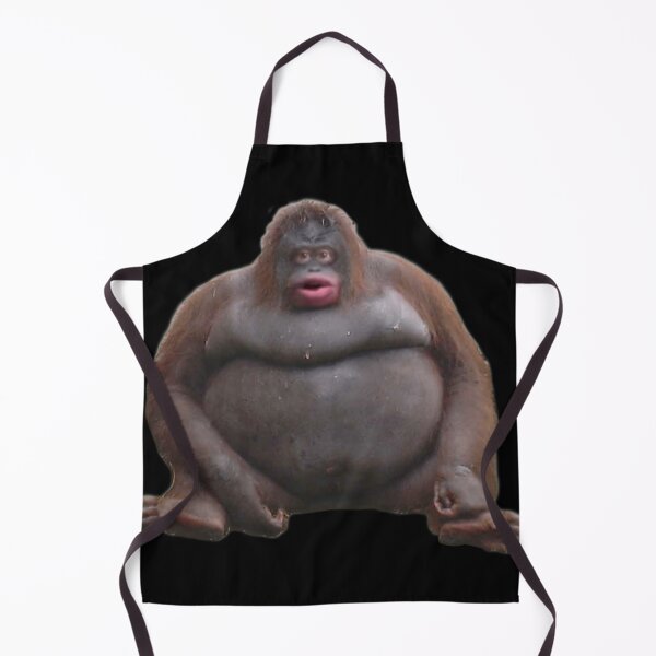 Item preview, Le Monke Uh Oh Stinky designed and sold by Emillia Nas.