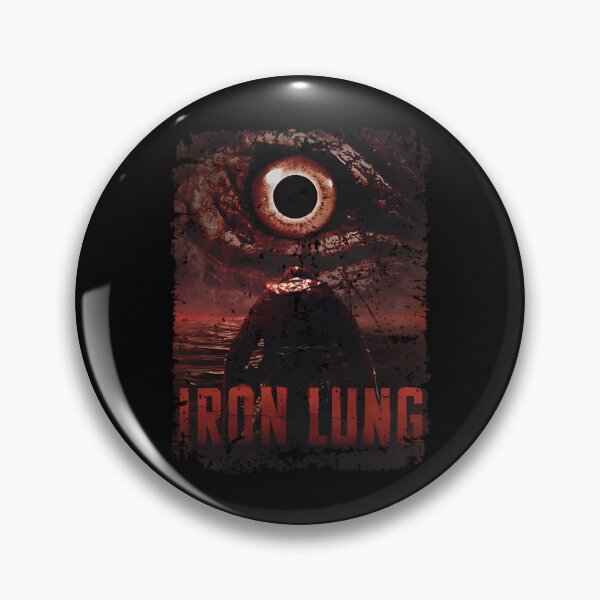 Item preview, Iron Lung designed and sold by M-Andrews.