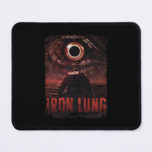 Item preview, Iron Lung designed and sold by M-Andrews.
