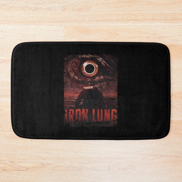 Item preview, Iron Lung designed and sold by M-Andrews.