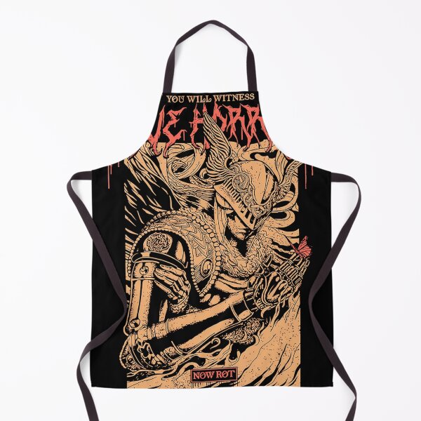 Item preview, Malenia You Will Witness Now Not designed and sold by Emillia Nas.