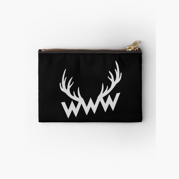 Item preview, WWW World Wide Wohnzimmer Initial Logo designed and sold by dongew.