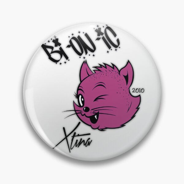 Item preview, Bionic V2 designed and sold by Hotwirekittypix.
