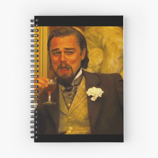 Artikelvorschau, Leonardo DiCaprio Django Unchained Lustiges Meme entworfen und verkauft von Emillia Nas.