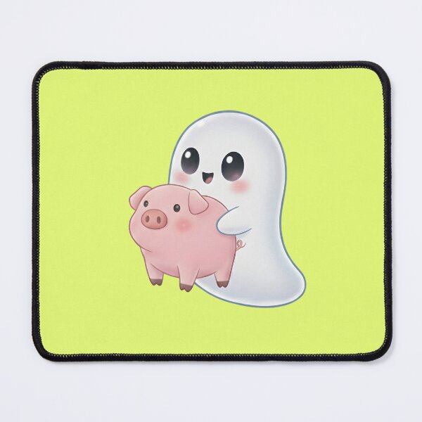 Item preview, Spoopy Pig designed and sold by Yoombreon.