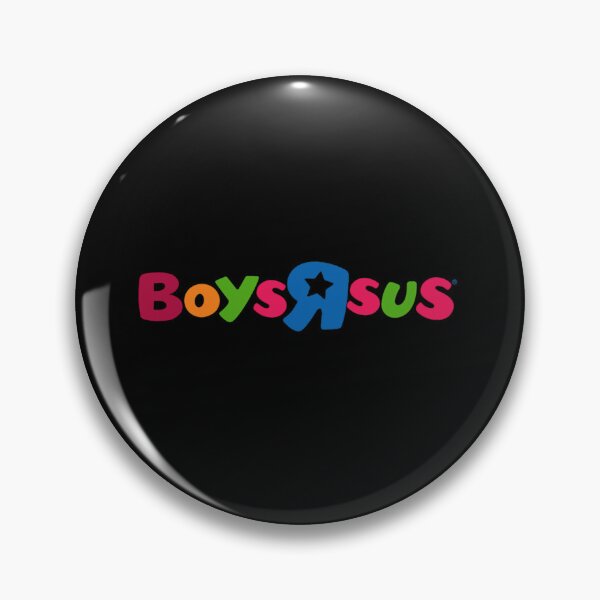 Item preview,  Boys R Sus designed and sold by Emillia Nas.