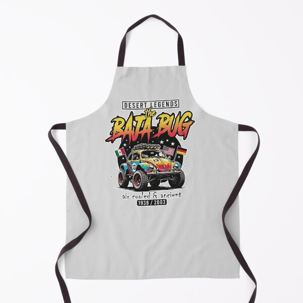 Item preview, DESERT LEGENDS presents: Baja Bug - Air Cooled & Ancient designed and sold by Desert Legends.