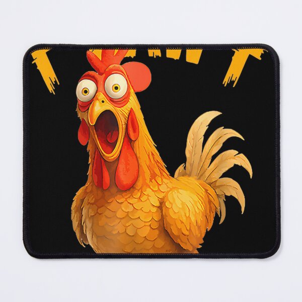 Item preview, F Caw F Chicken Fcawf Chicken designed and sold by Emillia Nas.