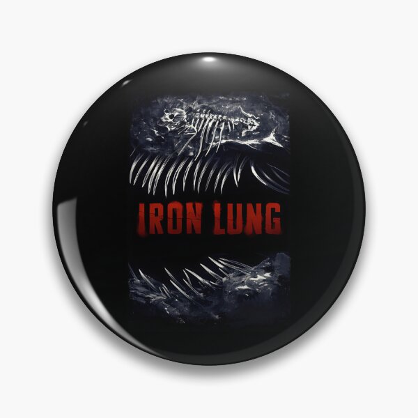 Item preview, Iron Lung designed and sold by M-Andrews.