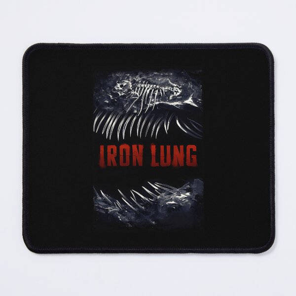 Item preview, Iron Lung designed and sold by M-Andrews.