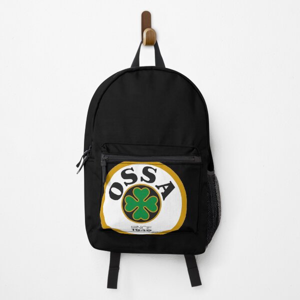 Item preview, Ossa Retro Logo designed and sold by ATEGO.
