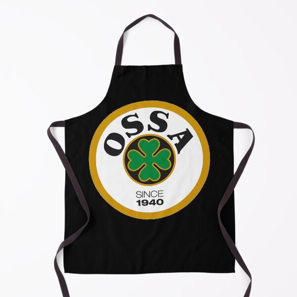 Item preview, Ossa Retro Logo designed and sold by ATEGO.