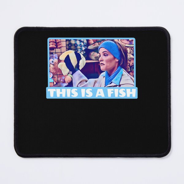 Item preview, Best In Show This Is A Fish designed and sold by ATEGO.