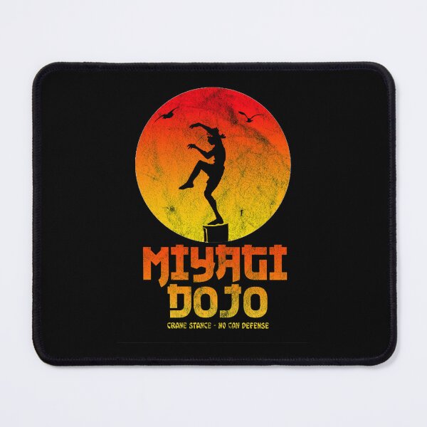 Item preview, Miyagi Dojo Design designed and sold by ATEGO.