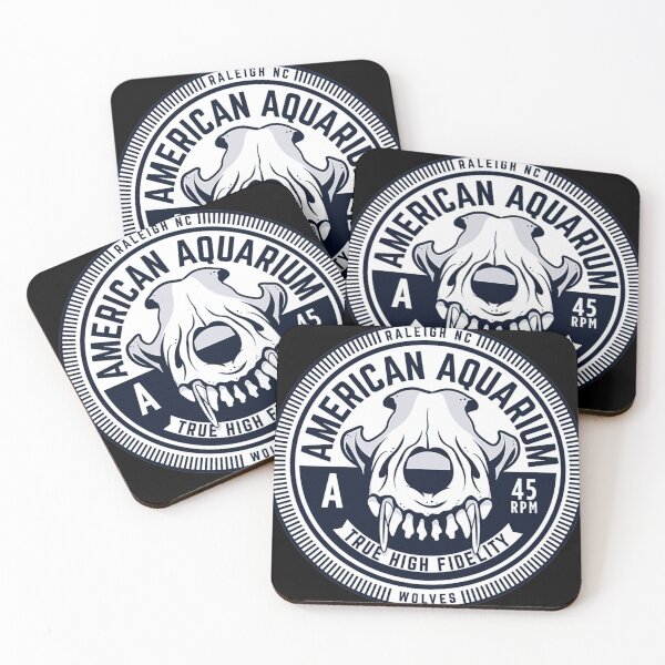 Item preview, Banda del Acuario Americano designed and sold by PavisCreation.