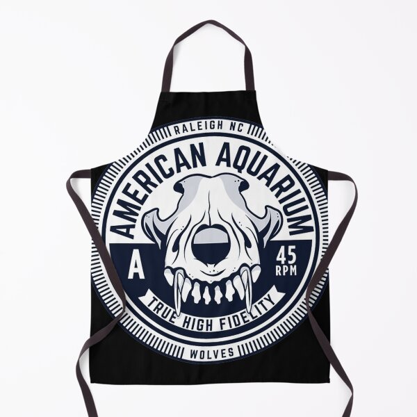 Item preview, Banda del Acuario Americano designed and sold by PavisCreation.