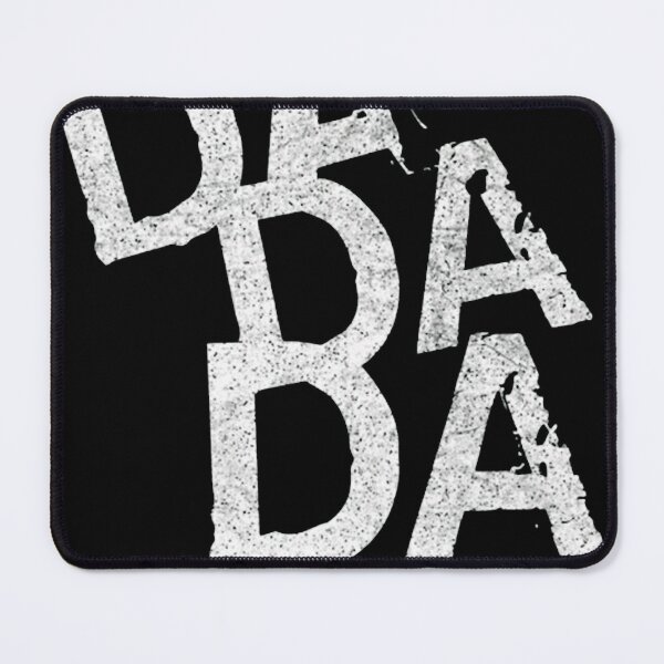 Item preview, Trio DA DA DA Minimalist Graphic Artwork T-Shirt designed and sold by GregoireValette.