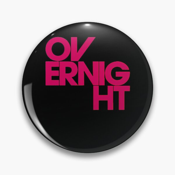 Item preview, Overnight designed and sold by ATEGO.
