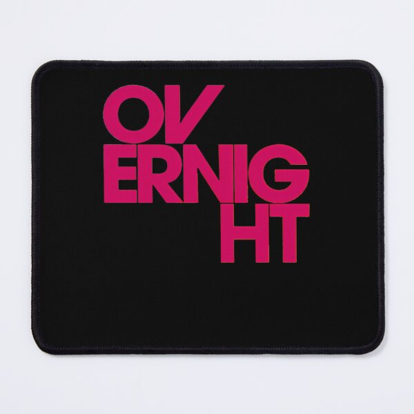 Item preview, Overnight designed and sold by ATEGO.