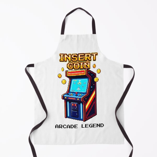 Item preview, Arcade Legend designed and sold by Remy490.