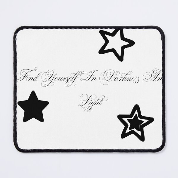 Item preview, Stars of Truth designed and sold by DoodleArtMagic.