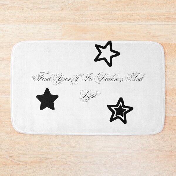 Item preview, Stars of Truth designed and sold by DoodleArtMagic.