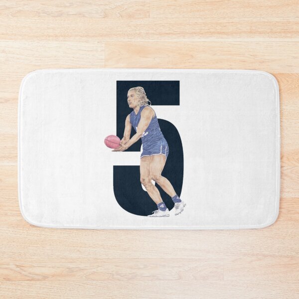 Item preview, Abbie McKay Carlton 5 Blue designed and sold by famousflies313.