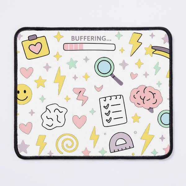 Item preview, Buffering... designed and sold by SBSociety.