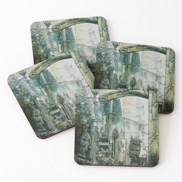Item preview, The Mongol Conquests designed and sold by Mirzahorse.